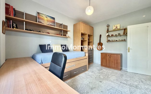 Resale - Apartment - Marbella - The Golden Mile