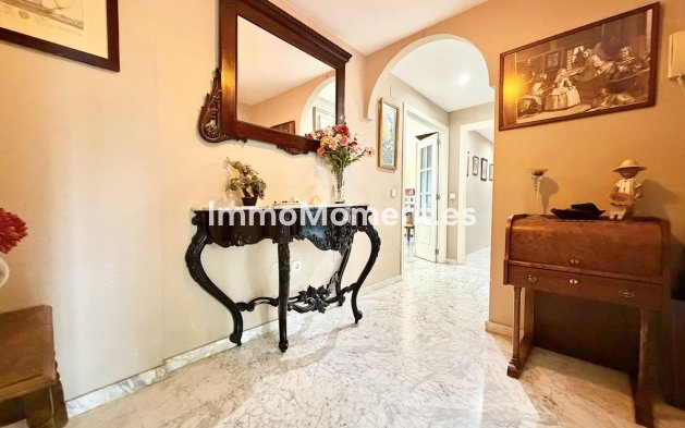 Resale - Apartment - Marbella - The Golden Mile