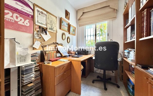 Resale - Apartment - Marbella - The Golden Mile