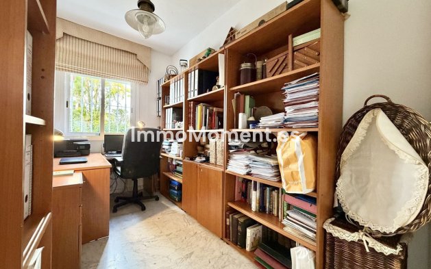 Resale - Apartment - Marbella - The Golden Mile