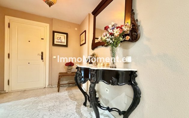 Resale - Apartment - Marbella - The Golden Mile