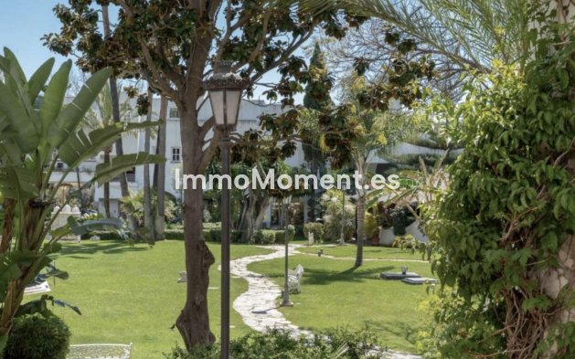 Resale - Apartment - Marbella - The Golden Mile