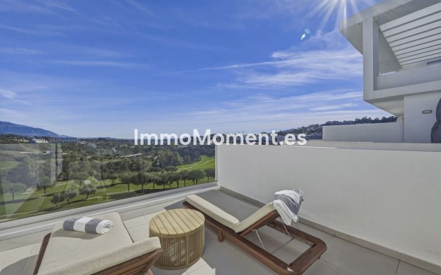 Wiederverkauf - Wohnung - Mijas - La Cala Golf
