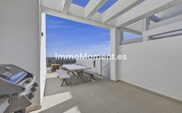 Wiederverkauf - Wohnung - Mijas - La Cala Golf