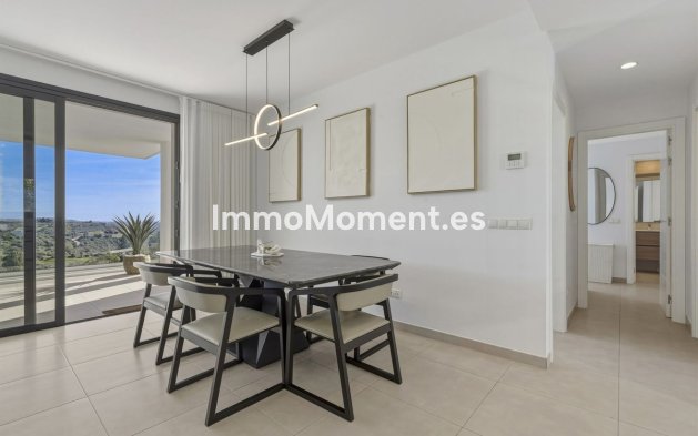 Wiederverkauf - Wohnung - Mijas - La Cala Golf