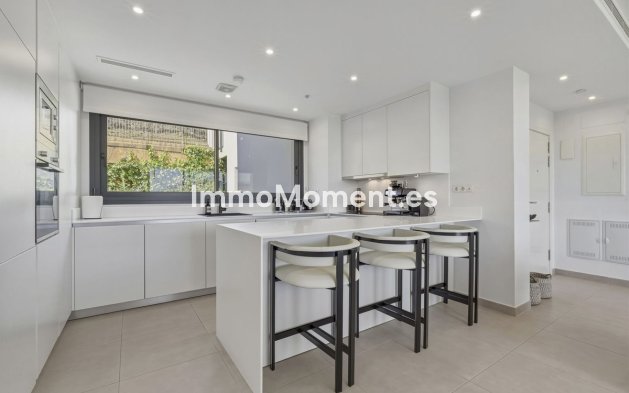 Wiederverkauf - Wohnung - Mijas - La Cala Golf
