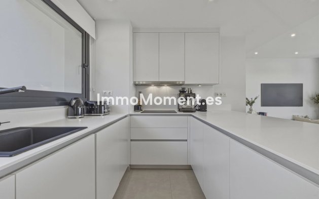 Wiederverkauf - Wohnung - Mijas - La Cala Golf