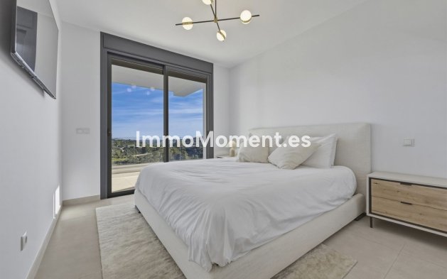 Wiederverkauf - Wohnung - Mijas - La Cala Golf