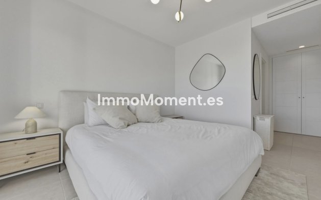 Wiederverkauf - Wohnung - Mijas - La Cala Golf