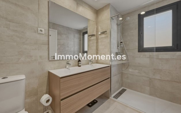 Wiederverkauf - Wohnung - Mijas - La Cala Golf