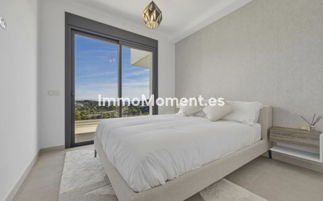 Wiederverkauf - Wohnung - Mijas - La Cala Golf