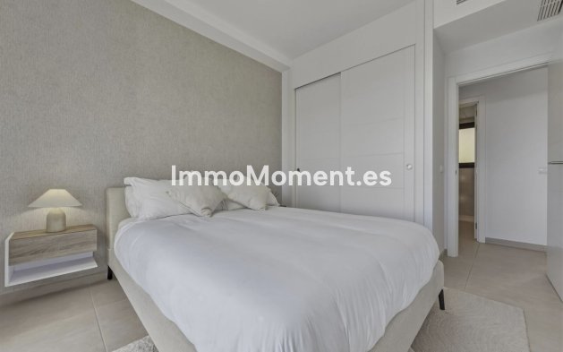 Wiederverkauf - Wohnung - Mijas - La Cala Golf