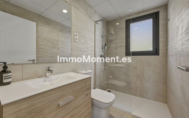 Wiederverkauf - Wohnung - Mijas - La Cala Golf