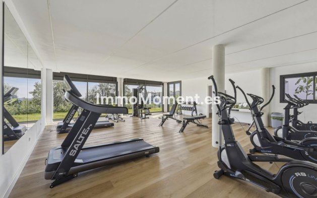 Wiederverkauf - Wohnung - Mijas - La Cala Golf