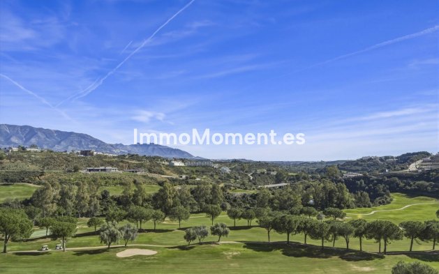Wiederverkauf - Wohnung - Mijas - La Cala Golf