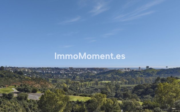 Wiederverkauf - Wohnung - Mijas - La Cala Golf