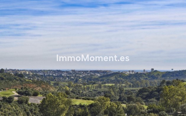 Wiederverkauf - Wohnung - Mijas - La Cala Golf