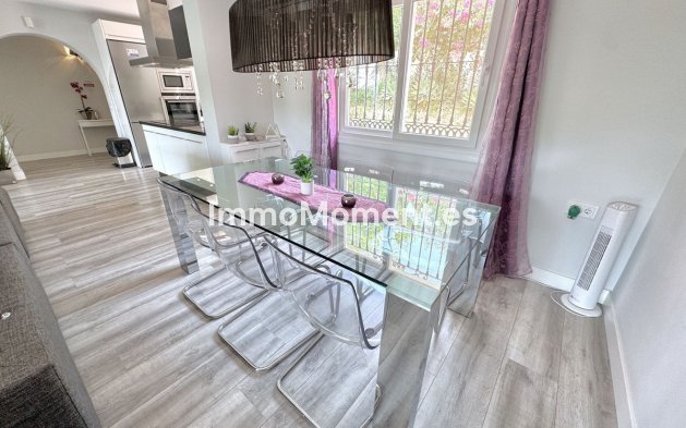 Bestaande woning - Vrijstaande villa - Mijas - Sierrezuela
