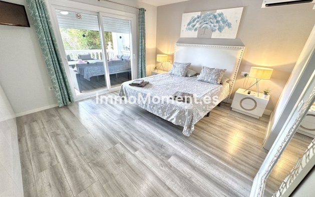 Bestaande woning - Vrijstaande villa - Mijas - Sierrezuela