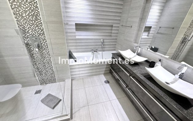 Bestaande woning - Vrijstaande villa - Mijas - Sierrezuela