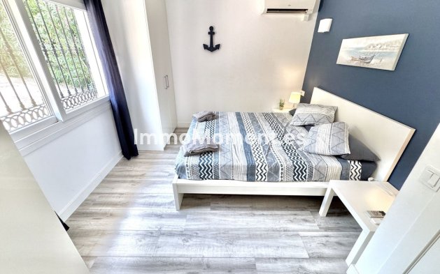 Bestaande woning - Vrijstaande villa - Mijas - Sierrezuela