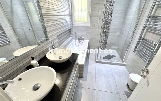 Bestaande woning - Vrijstaande villa - Mijas - Sierrezuela