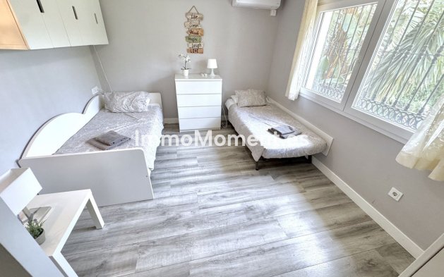 Bestaande woning - Vrijstaande villa - Mijas - Sierrezuela