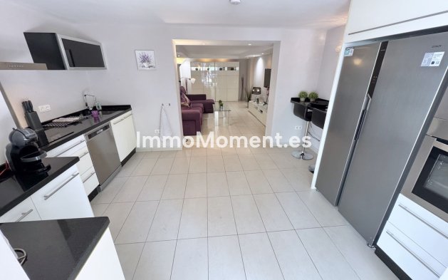 Bestaande woning - Vrijstaande villa - Mijas - Sierrezuela