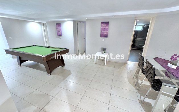 Bestaande woning - Vrijstaande villa - Mijas - Sierrezuela