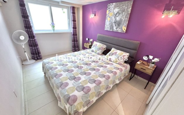 Bestaande woning - Vrijstaande villa - Mijas - Sierrezuela
