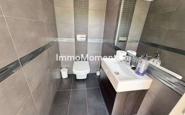Bestaande woning - Vrijstaande villa - Mijas - Sierrezuela