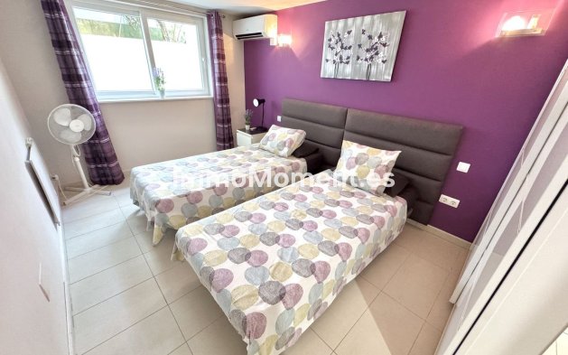 Bestaande woning - Vrijstaande villa - Mijas - Sierrezuela