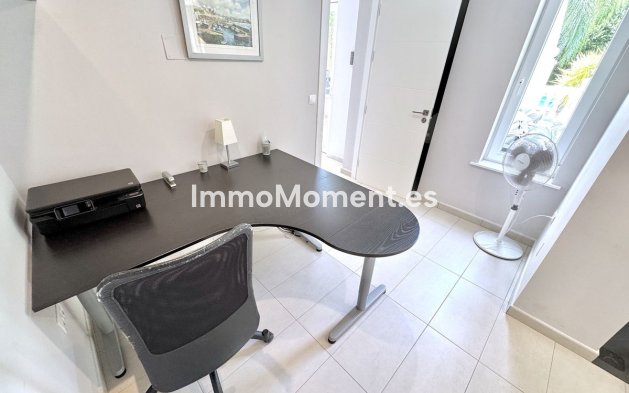 Bestaande woning - Vrijstaande villa - Mijas - Sierrezuela