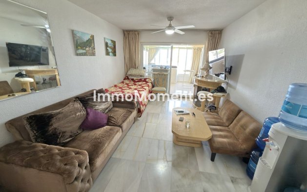 Wiederverkauf - Wohnung - Mijas - Riviera Del Sol