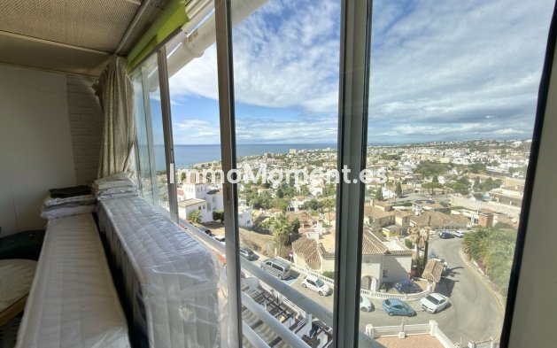 Wiederverkauf - Wohnung - Mijas - Riviera Del Sol