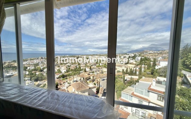 Wiederverkauf - Wohnung - Mijas - Riviera Del Sol