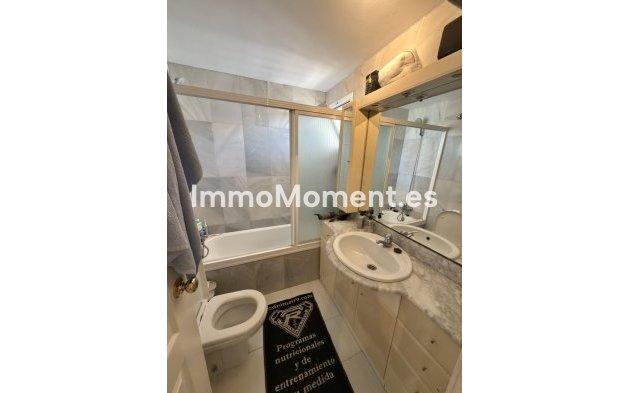 Wiederverkauf - Wohnung - Mijas - Riviera Del Sol