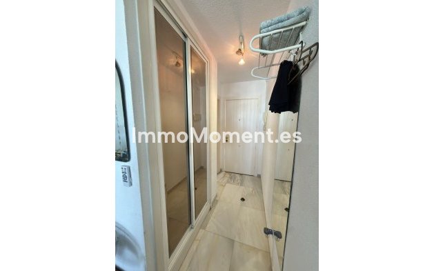 Wiederverkauf - Wohnung - Mijas - Riviera Del Sol