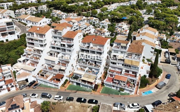 Wiederverkauf - Wohnung - Mijas - Riviera Del Sol