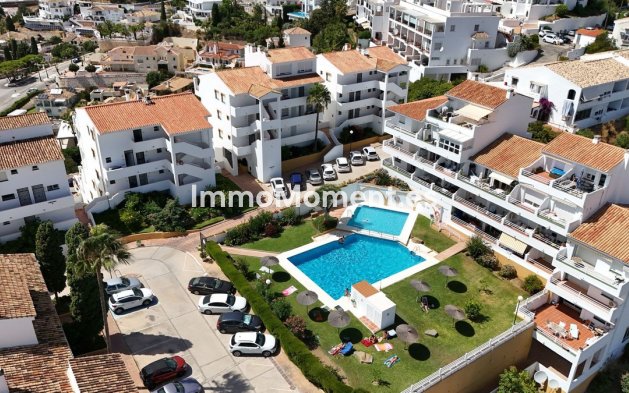 Wiederverkauf - Wohnung - Mijas - Riviera Del Sol