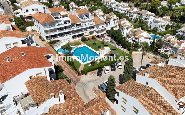 Wiederverkauf - Wohnung - Mijas - Riviera Del Sol