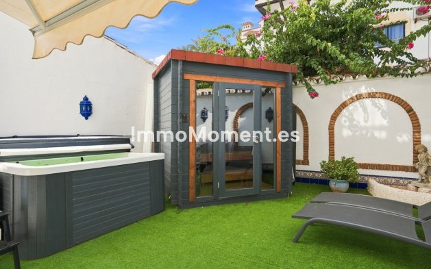 Reventa - Apartamento - Mijas - Calahonda