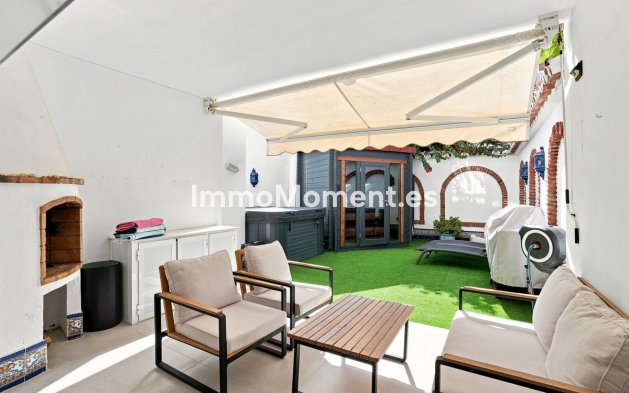Reventa - Apartamento - Mijas - Calahonda