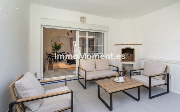 Reventa - Apartamento - Mijas - Calahonda