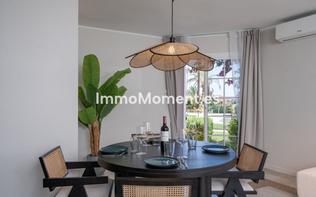 Reventa - Apartamento - Mijas - Calahonda