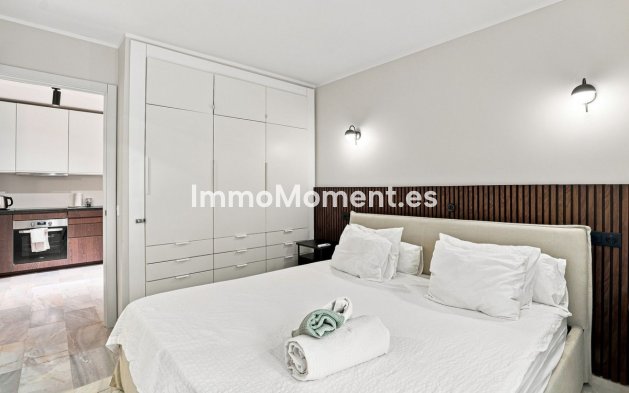 Reventa - Apartamento - Mijas - Calahonda