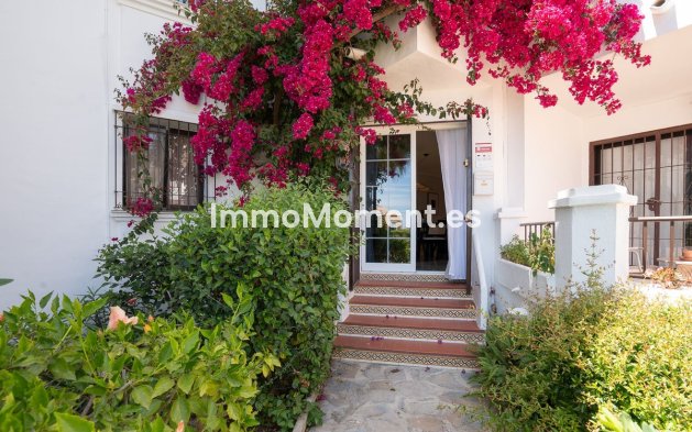 Reventa - Apartamento - Mijas - Calahonda