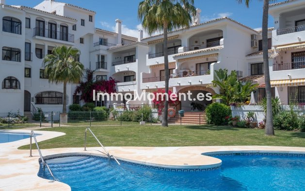 Reventa - Apartamento - Mijas - Calahonda