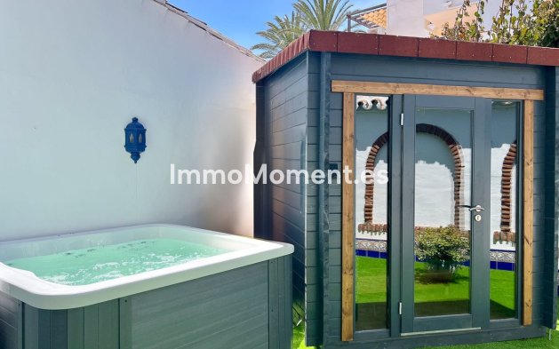 Reventa - Apartamento - Mijas - Calahonda