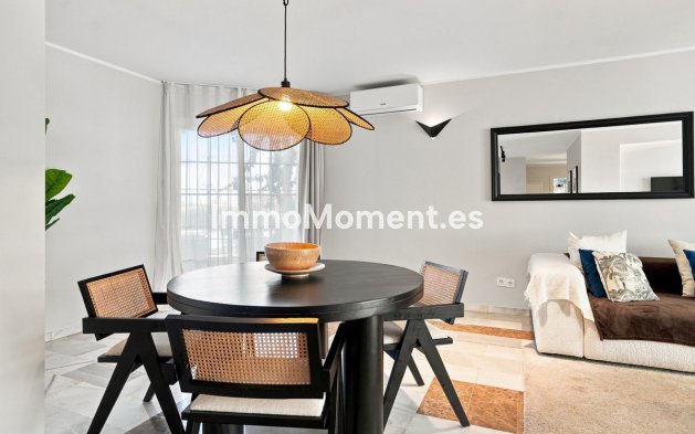Reventa - Apartamento - Mijas - Calahonda